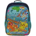 Cyp Brands Pokémon Urban Colors Rygsæk