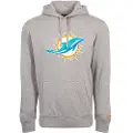 New Era Nfl Regular Miami Dolphins Hættetrøje