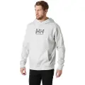 Helly Hansen Graphic Hættetrøje