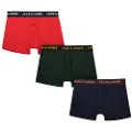 Jack & Jones James Boxers 3 Enheder