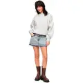 Superdry W7210317a Kort Nederdel