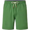 Ecoalf Shark Badeshorts