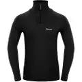 Graff Termo Active Duo Skin 300 T-shirt Med Lange ærmer