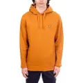 Lyle & Scott Brushback Hættetrøje