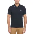 Original penguin Honeycomb Ao Jacquard Kortærmet Polo