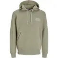 Jack & Jones Sequoia Hættetrøje