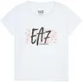 Emporio Armani 6rft09 T-shirt Med Korte ærmer