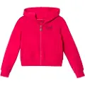 Emporio Armani 6rfm06 Sweatshirt Med Lynlås