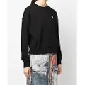 CHIARA FERRAGNI 75cbit01 Sweatshirt