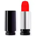 Dior - Rouge Dior Velvet Refill - Rouge Dior New Velvet Refill 999 - For Women