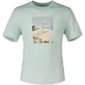 Salsa Jeans 21008118 T-shirt Med Korte ærmer