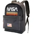 KARACTERMANIA Fan Hs Nasa Rygsæk