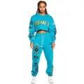 Grimey Destroy All Fear Sweatshirt