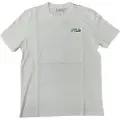 FILA Sehlau Graphic Logo T-shirt Med Korte ærmer