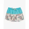 Quiksilver Life On Reef Badeshorts