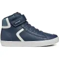 Geox Sneakers Geox J GISLI BOY barn 33