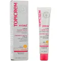 Topicrem 134679 Spf50 40ml Fugtighedscreme