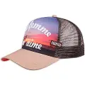 Coastal Ta Femme Kasket