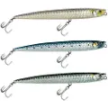 Molix Wtd T Slim Overflade Stickbait 34g 185 Mm