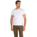 NZA Archway T-shirt Med Korte ærmer 2 Enheder
