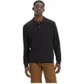 Levi's A8623 Polo Med Lange ærmer