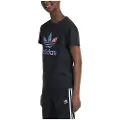 Adidas Originals Trefoil Graphic T-shirt Med Korte ærmer