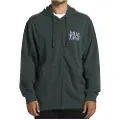 Billabong Short Sands Sweatshirt Med Lynlås