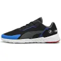 Puma Bmw Tiburion Logo Sko