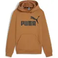 Puma Ess Big Logo Hættetrøje