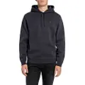 Replay M6923.000.23736p Sweatshirt Med Lynlås