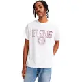 Levi's Relaxed Fit T-shirt Med Korte ærmer