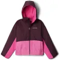 Columbia Benton Springs Sweatshirt Med Lynlås