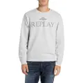 Replay M6963.000.23650p Sweatshirt