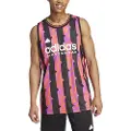 Adidas House Of Tiro Aop ærmeløs T-shirt