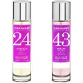 Caravan Nº43 & Nº24 Parfume