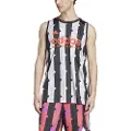 Adidas House Of Tiro Aop ærmeløs T-shirt