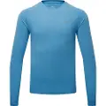 Gill Pursuit T-shirt Med Lange ærmer