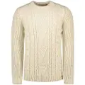 Superdry Jacob Cable Trøje