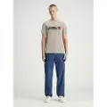 Calvin Klein Jeans City Blo T-shirt Med Korte ærmer