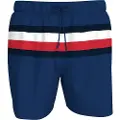 Tommy Hilfiger Um0um03435 Badebukser