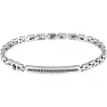 Maserati Iconic Br Tag 18.5+3cm Ring