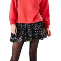 Garcia T42721 Kort Nederdel