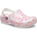 Crocs Classic Duke Print Træsko
