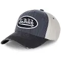 Von Dutch Jack 7 Kasket