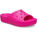 Crocs Classic Platform Klipklapper