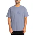 RVCA Balance Flower T-shirt Med Korte ærmer