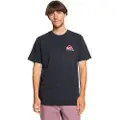 Quiksilver Eye On Horizon T-shirt Med Korte ærmer