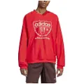 Adidas Originals Drill T-shirt Med Lange ærmer