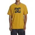 Dc-shoes Dc Star Hss T-shirt Med Korte ærmer
