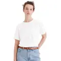Dockers Dfw Original T-shirt Med Korte ærmer